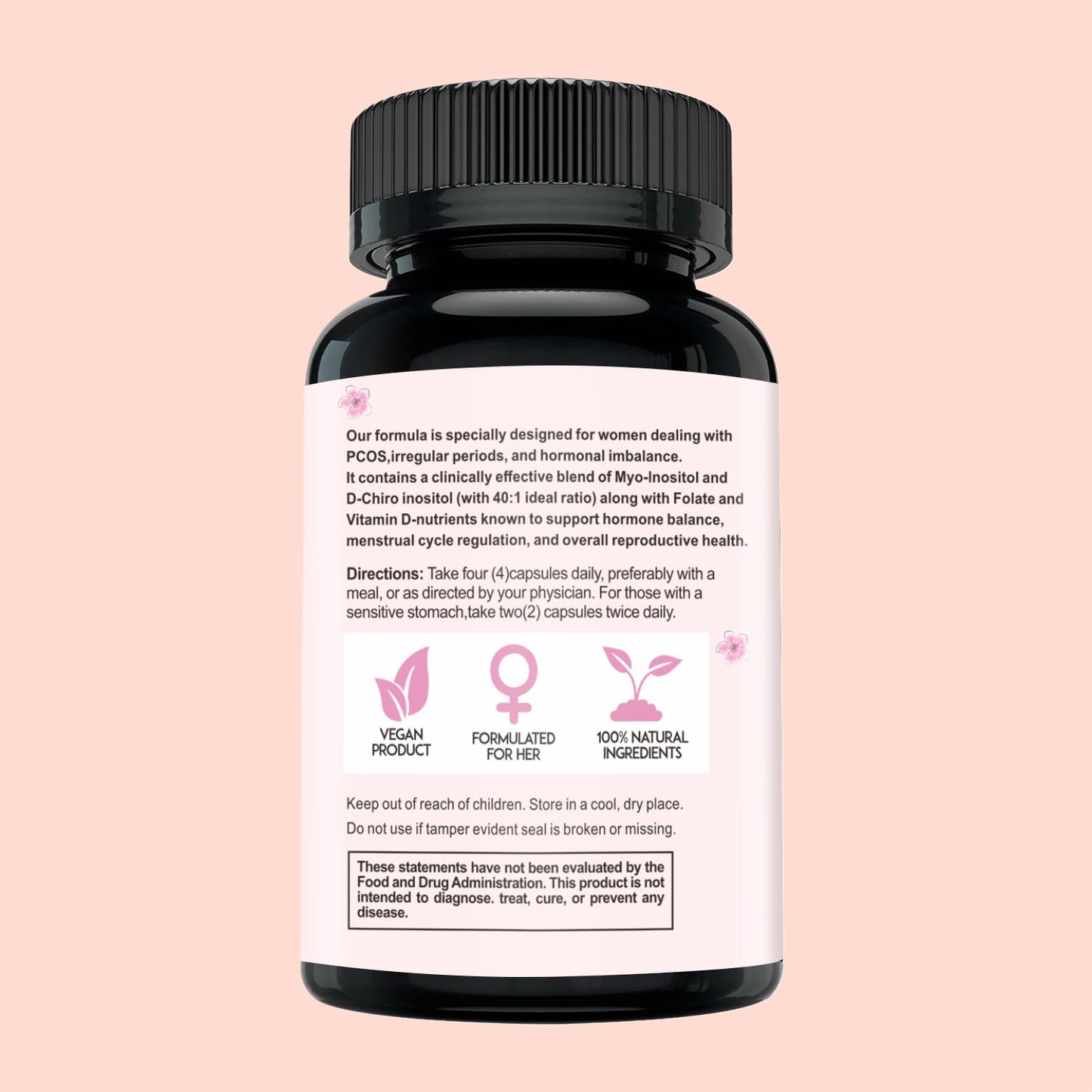 MOON BLOOM CYCLE 🌸